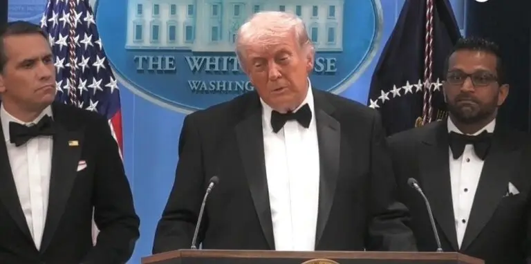 Trump Coletiva