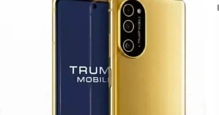 Trump Mobile