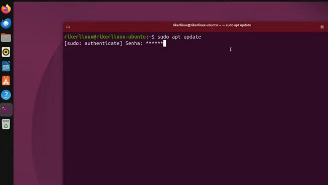 Ubuntu 26.04 LTS