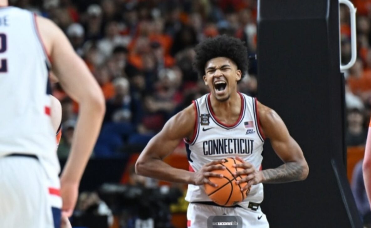 UConn - @uconn