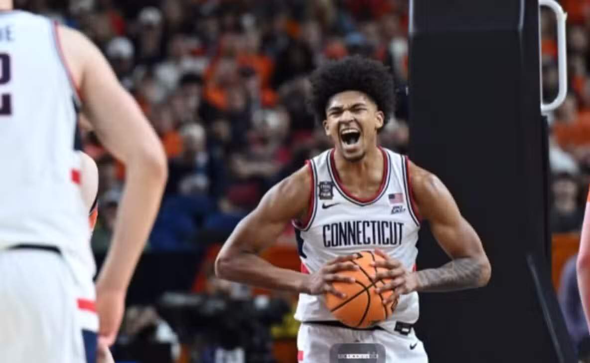 UConn - @uconn