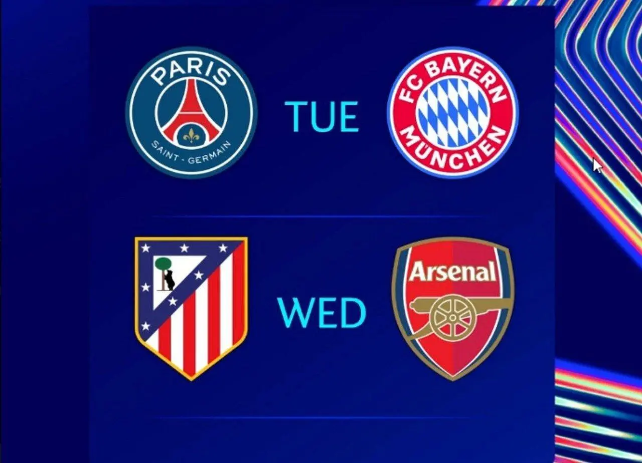 UEFA Champions League - X.com/ UEFA Champions League