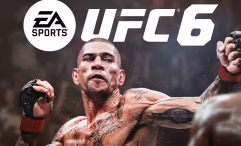 UFC 6