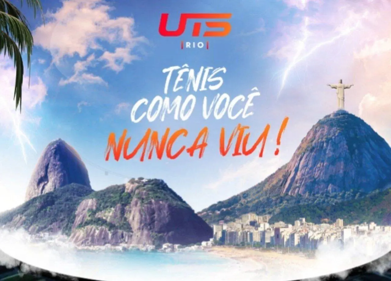 UTS Rio - X.com/ UTS Rio