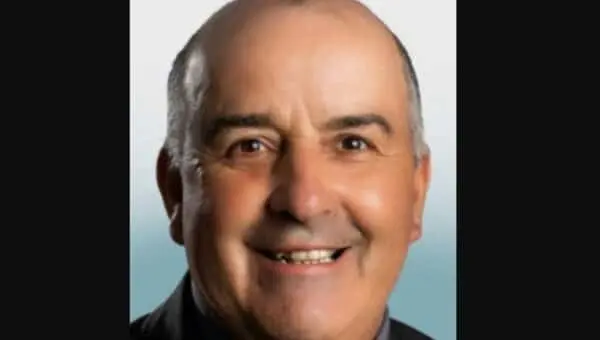 Vereador de Painel, Edu Vieira de Melo (PP) - Divulgação