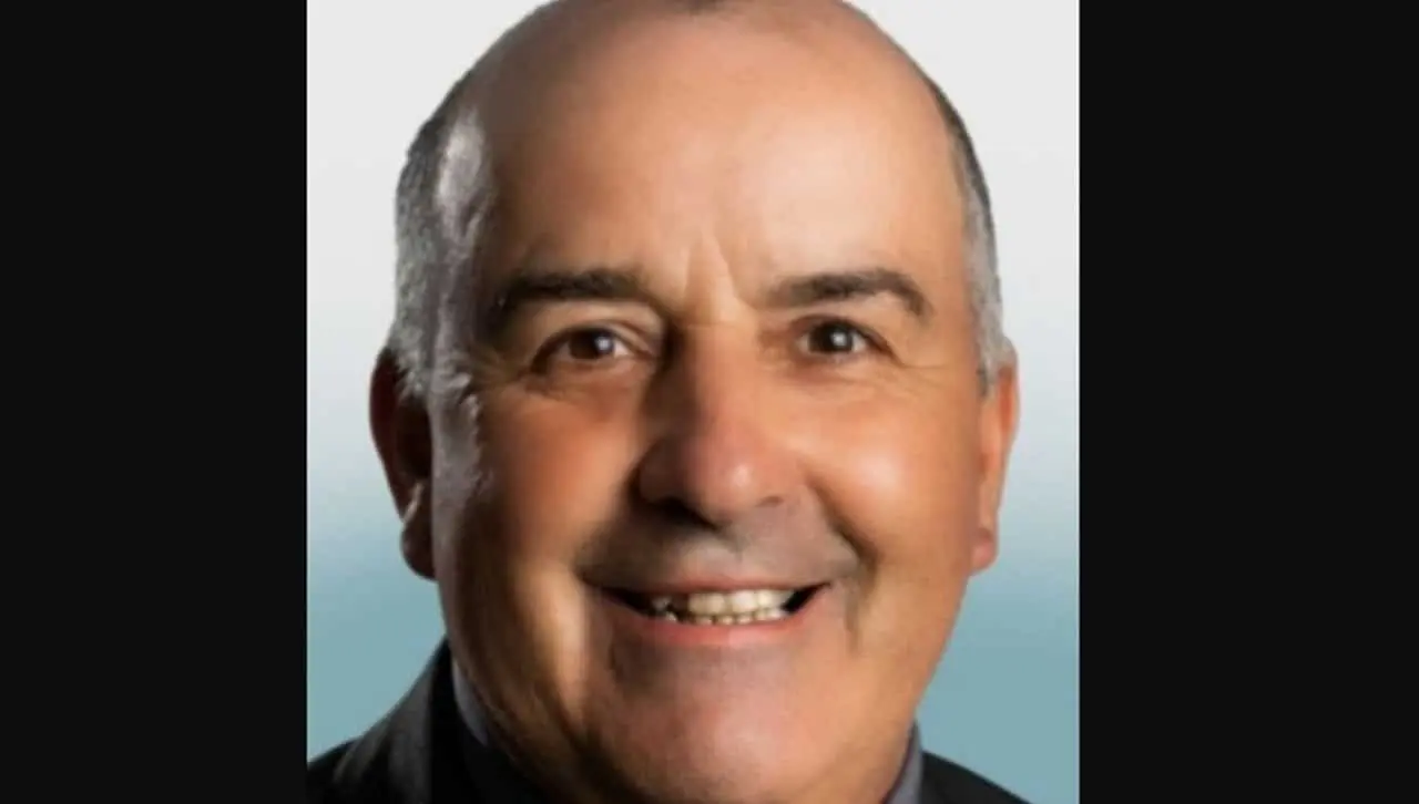 Vereador de Painel, Edu Vieira de Melo (PP) - Divulgação