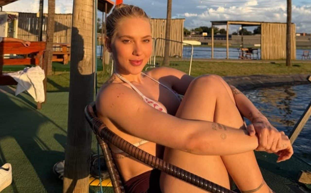 Virginia Fonseca - Instagram