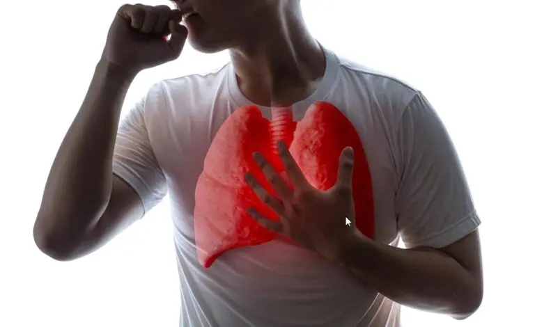 Vírus respiratório