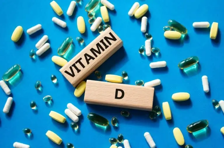 vitamina D