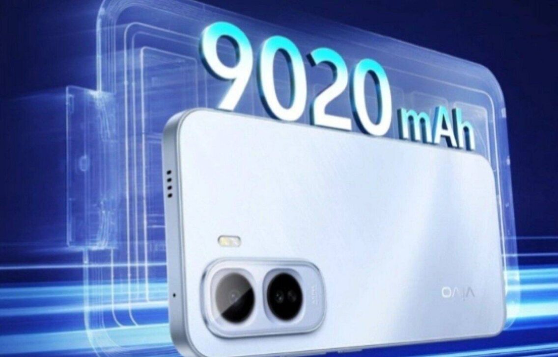 Vivo T5 Pro