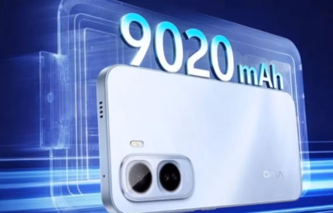 Vivo T5 Pro