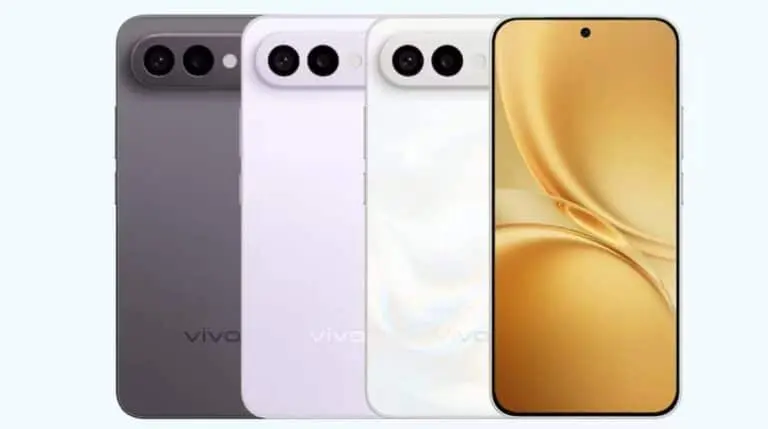 Vivo X300 FE