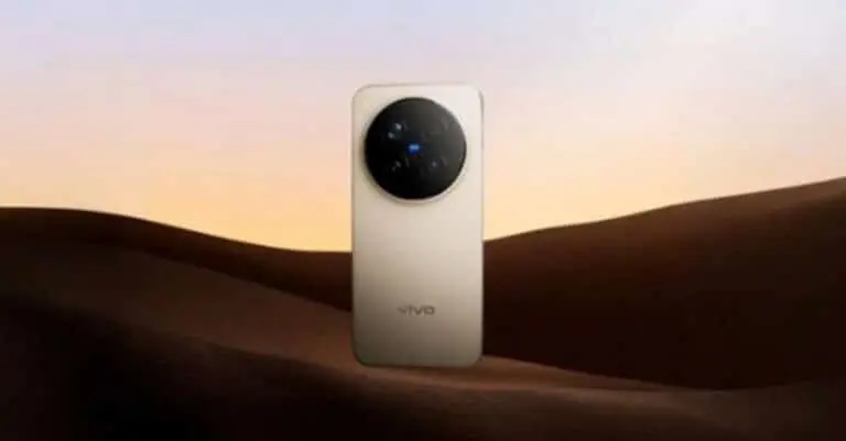Vivo X500 Pro Max