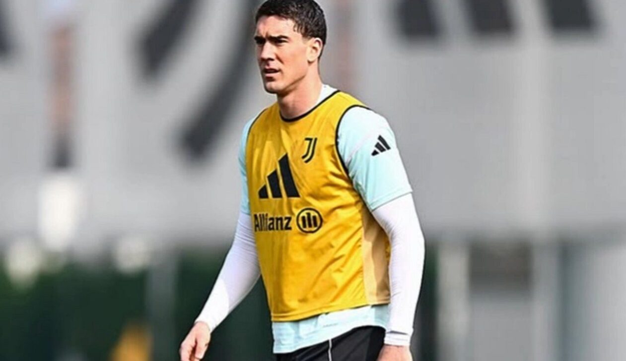 Vlahovic - @vlahovicdusan