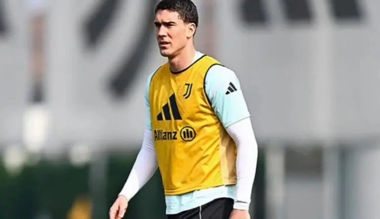 Vlahovic - @vlahovicdusan