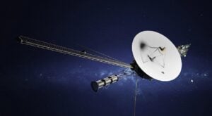 تقوم وكالة الفضاء بإلغاء تنشيط معدات مسبار Voyager 1 الجديدة لتوفير البطارية