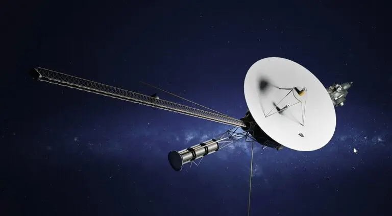 Voyager 1