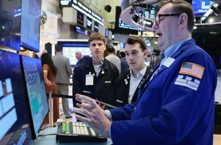 Wall Street - Bolsa - Investimentos - Dolar - Michael M. Santiago/Getty Images