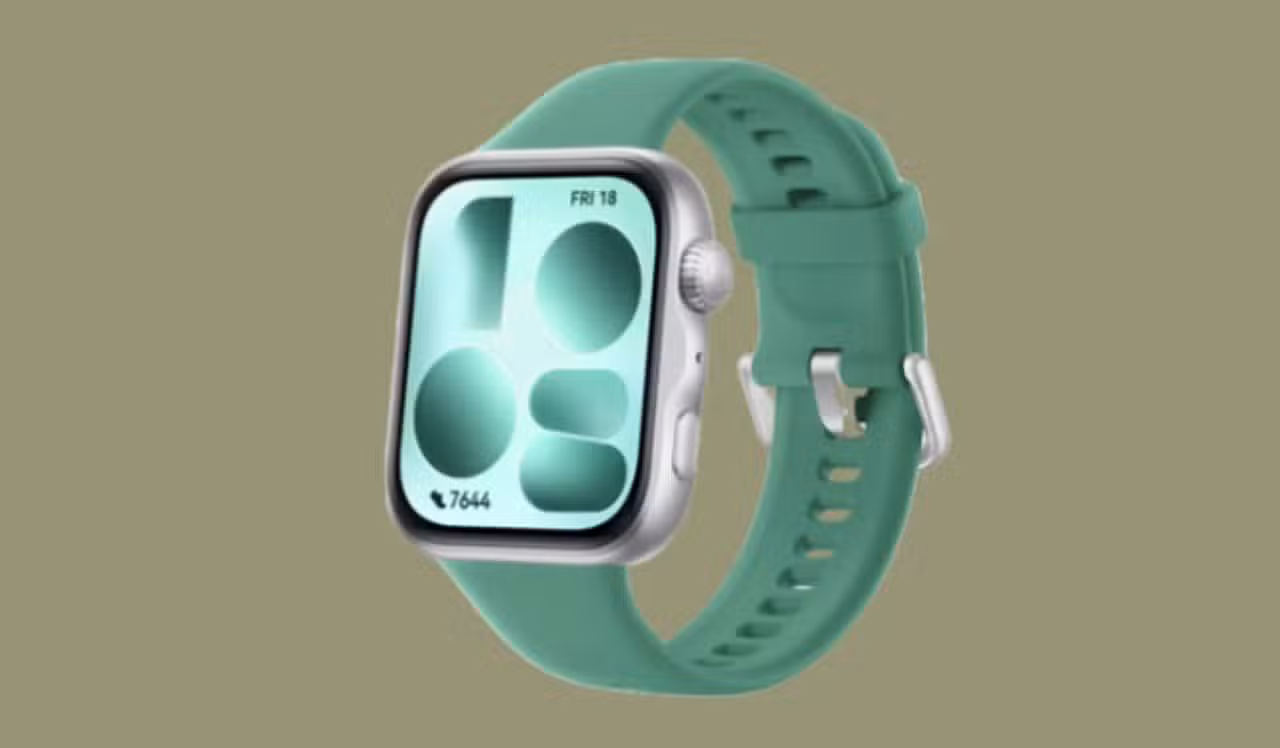 Watch Fit 5