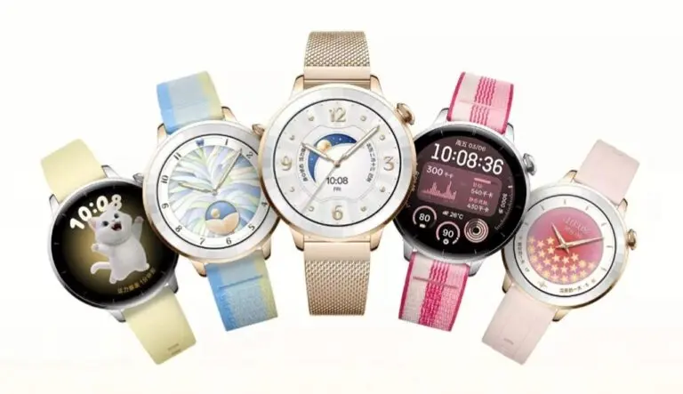 Watch X3 Mini