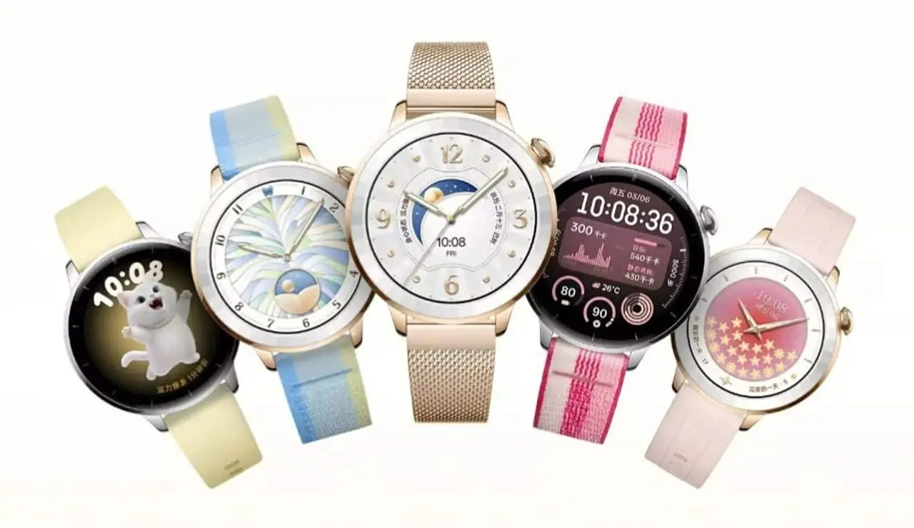 Watch X3 Mini