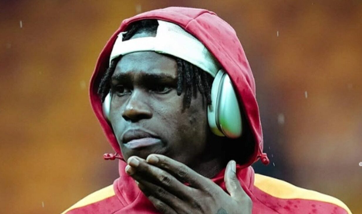 Wilfried Singo - Instagram
