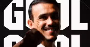 Placar da Série B: William Pottker aproveita e chuta com a cabeça em Ponte Preta x América Mineiro