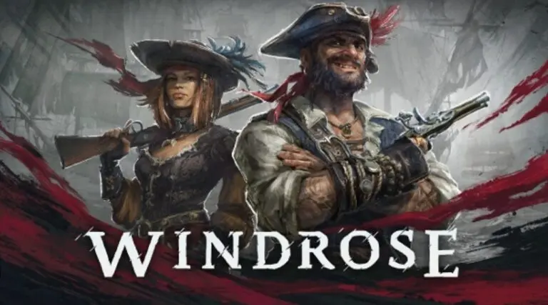 Windrose - Divulgação