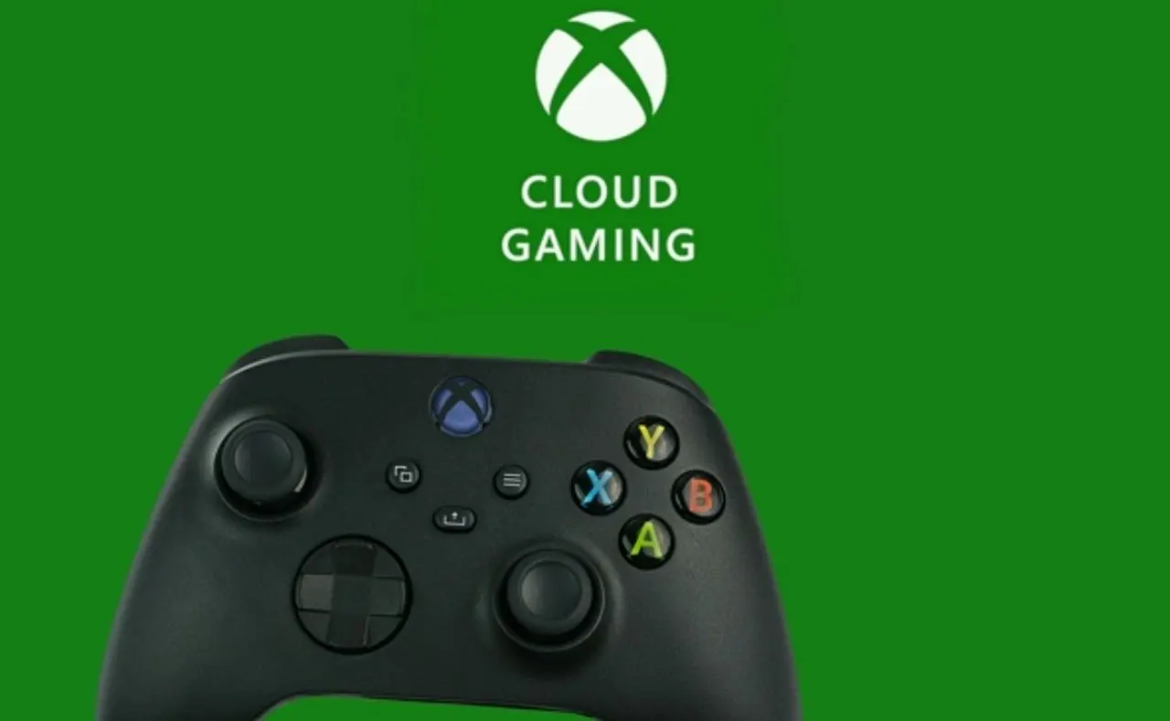 Xbox Cloud Gaming - Diego Thomazini/ Shutterstock.com