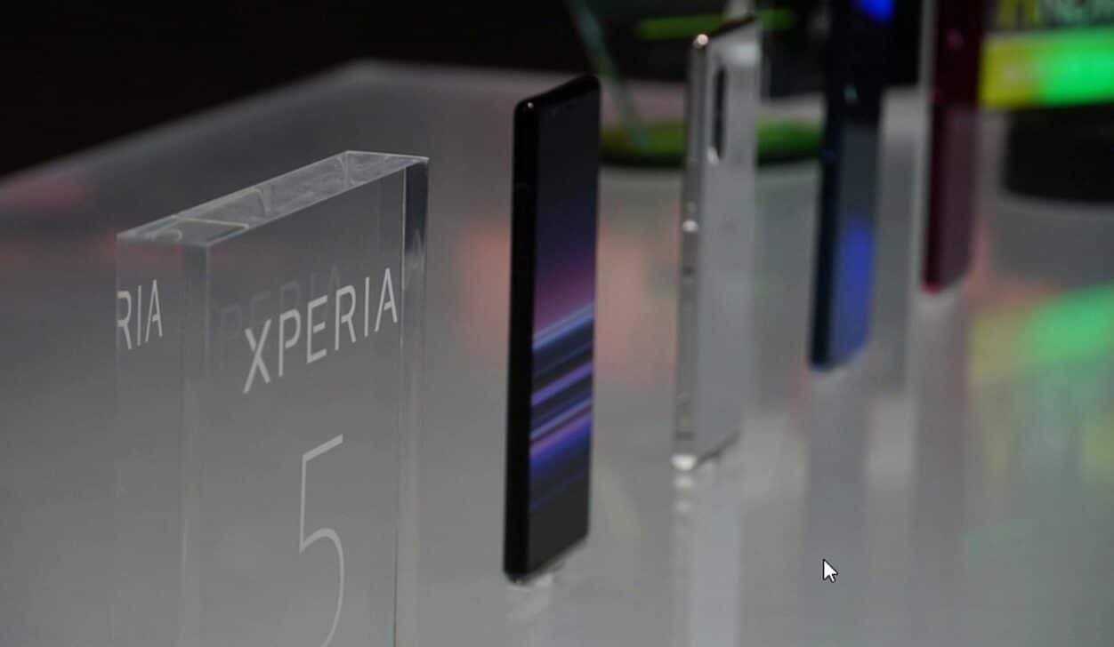 Xperia - Cineberg/Shutterstock.com