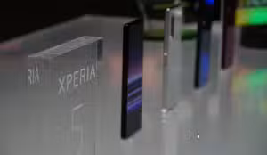 Il nuovo leak del Sony Xperia 1 VIII conferma lo schermo perforato e il modulo fotocamera quadrato senza precedenti