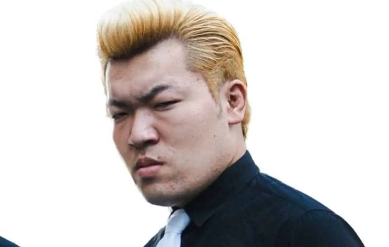 Yohei-san