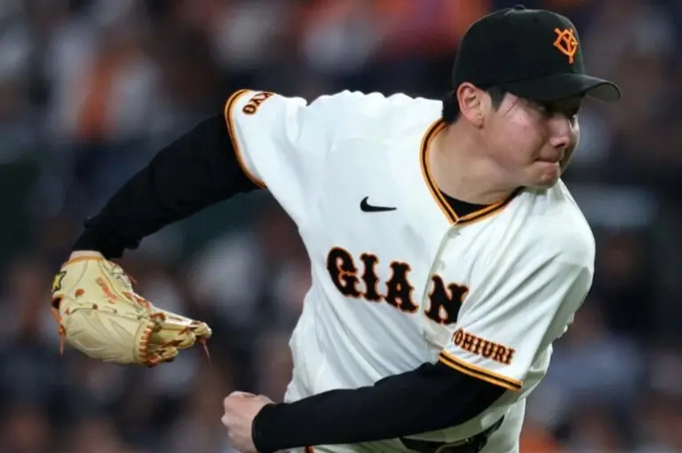 Yomiuri Giants