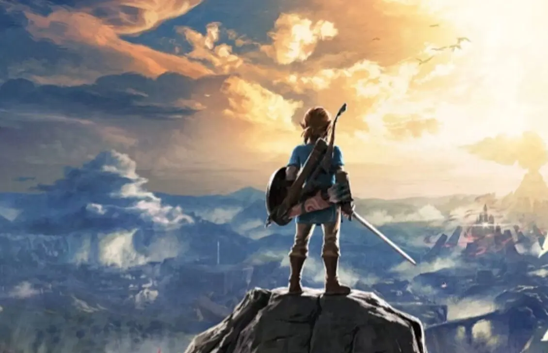 ゼルダの伝説