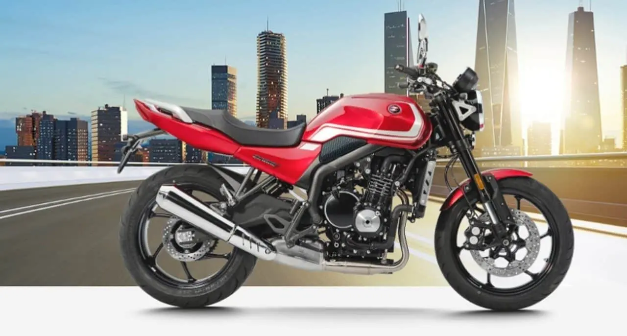 ZX500F