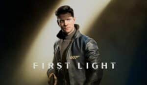 007 First Light - Reprodução