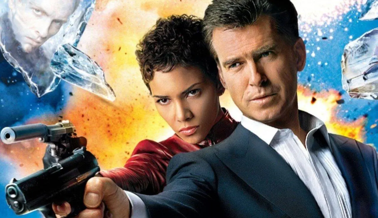 007 – Um Novo Dia Para Morrer - Divulgação