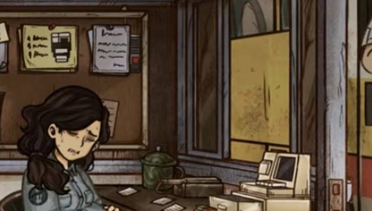 1998: The Toll Keeper Story'