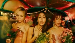 Indonéská dívčí skupina No Na překonává K-pop s 9,5 miliony zhlédnutí za dva měsíce