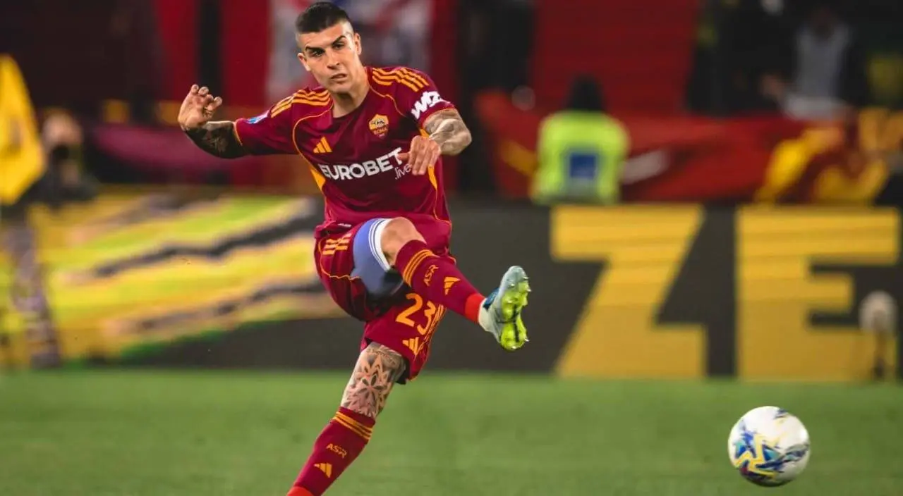 AS Roma