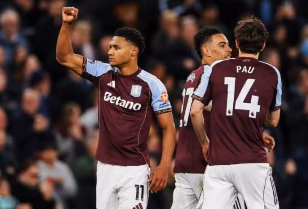 AVFC