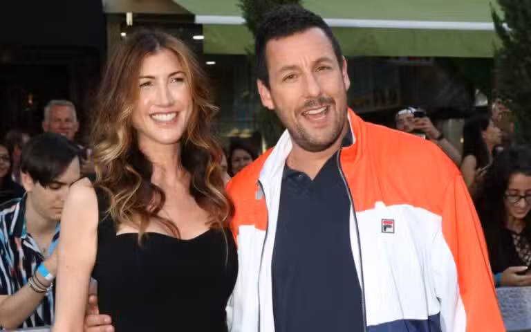 Adam Sandler