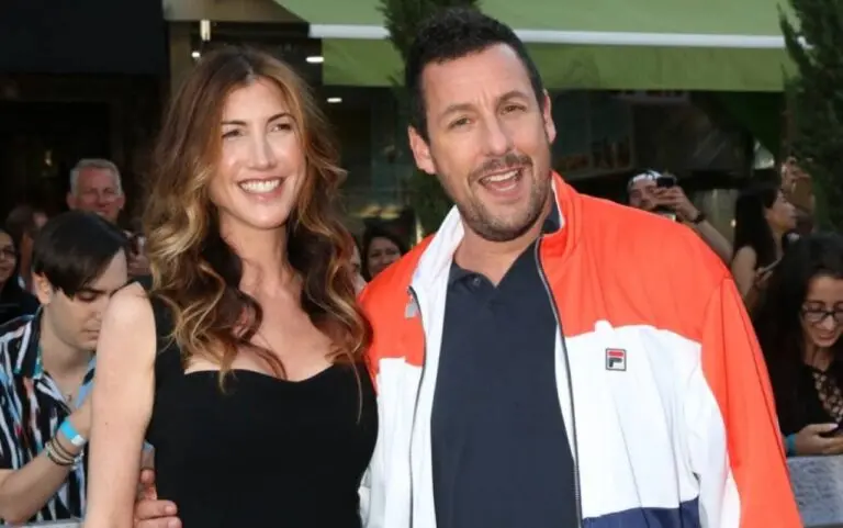 Adam Sandler