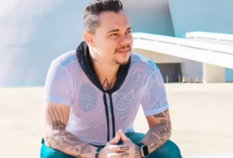 Adriano Muniz