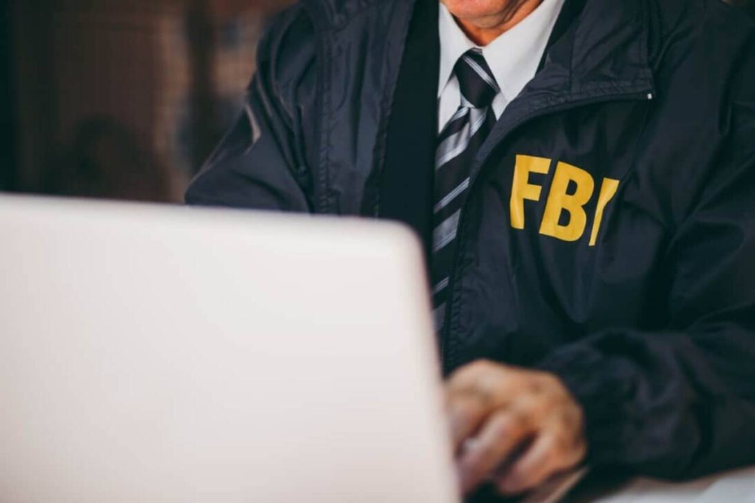Agente FBI