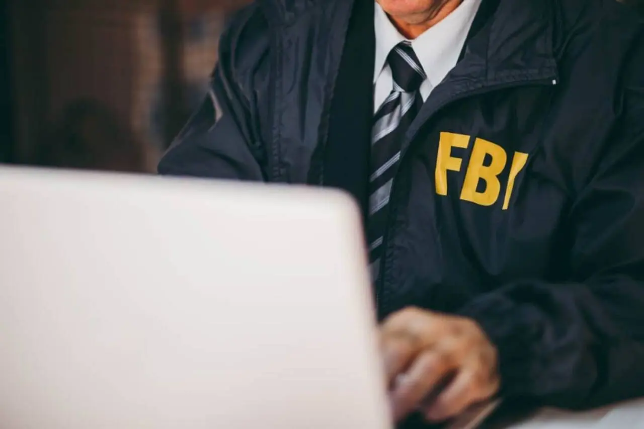 Agente FBI