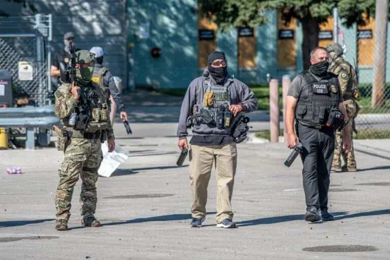 Agente de imigração