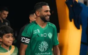 Al-Ahli 力求在沙特职业联赛中对阵 Al-Taawoun 巩固第三名