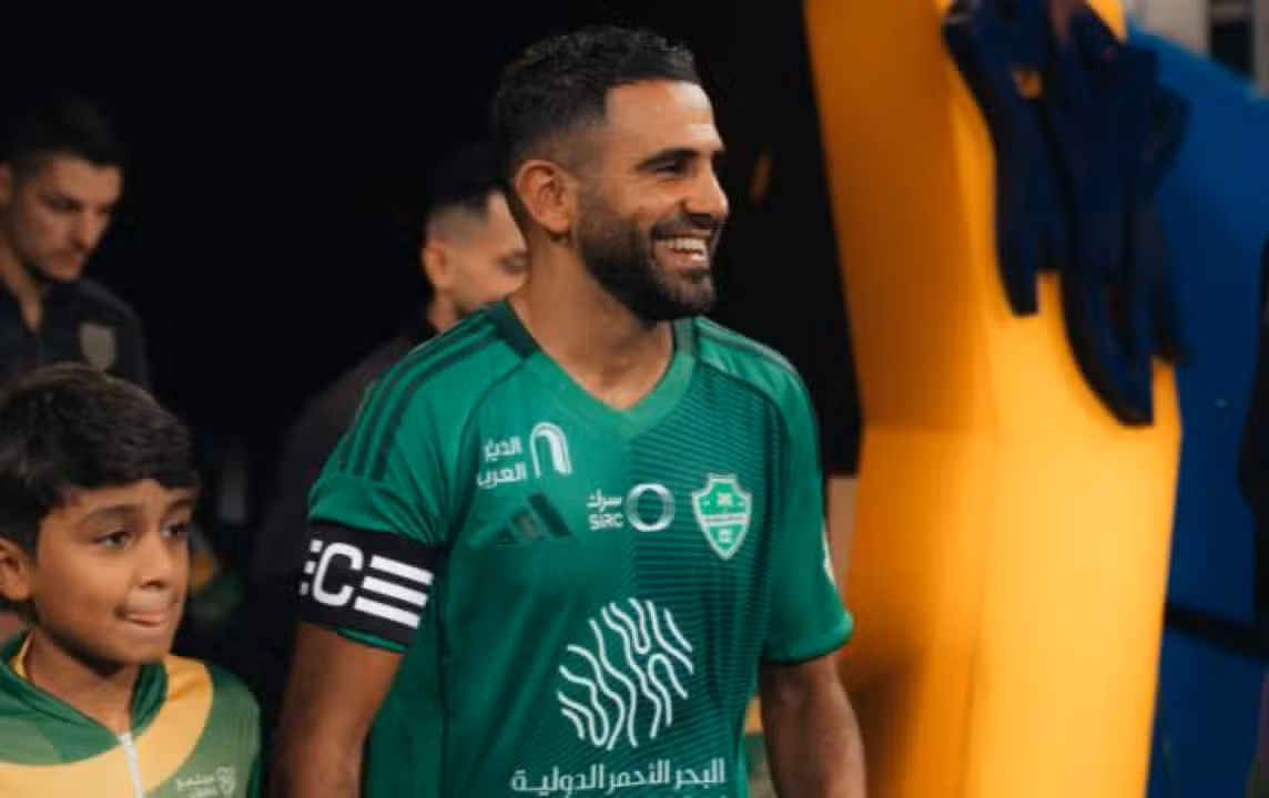 Al-Ahli