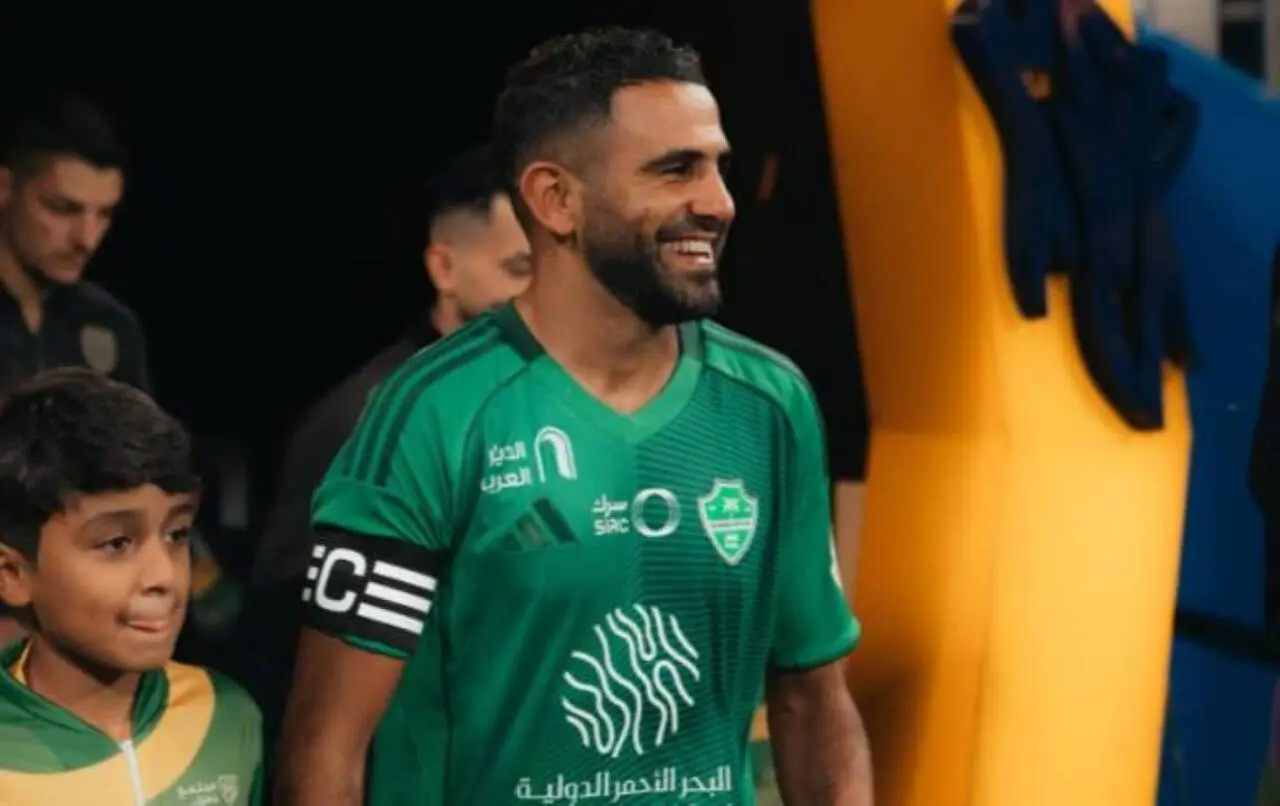 Al-Ahli